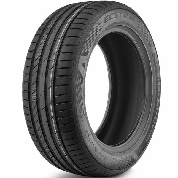 Шины 245/40Р19 Kumho Ecsta PS71 98Y